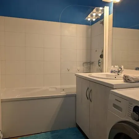 Appartement R'apparts T3 Espace Detente