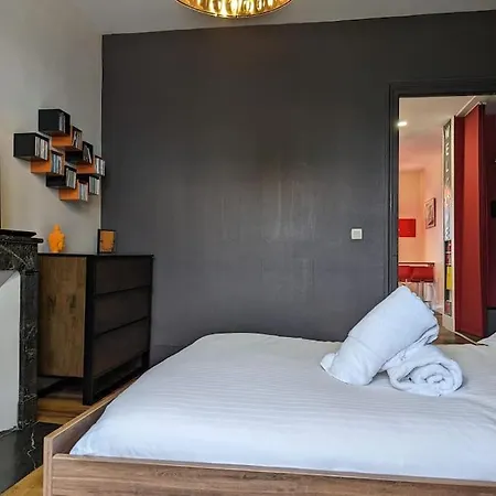 R'apparts T3 Espace Detente