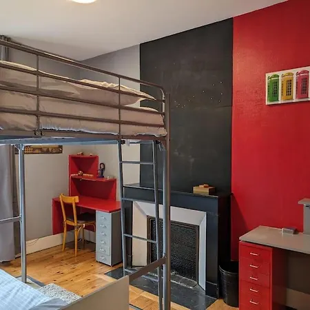 R'apparts T3 Espace Detente Apartment