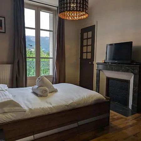 Apartment R'apparts T3 Espace Detente *