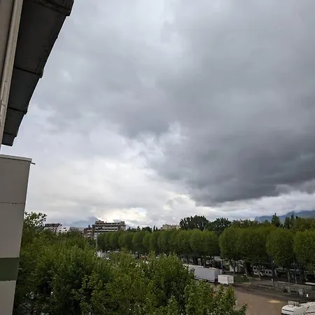 Apartment R'apparts T3 Espace Detente