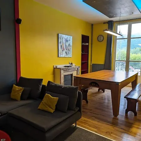 Apartment R'apparts T3 Espace Detente